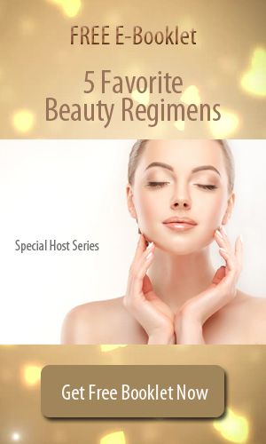 5 Beauty Secrets